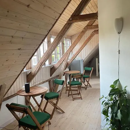 Guest house Aabels