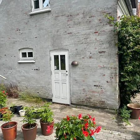 Guest house Aabels