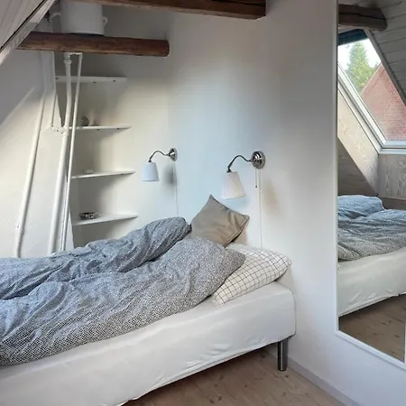 Gasthuis Aabels Sæby