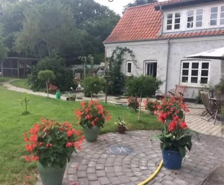 Guest house Aabels *