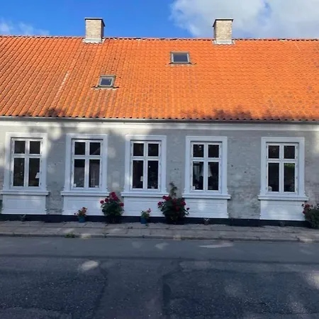 Aabels Sæby