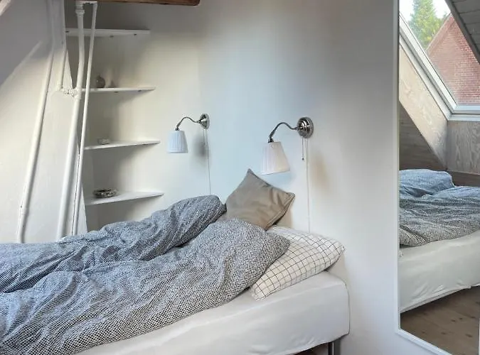 Pensión Aabels Sæby