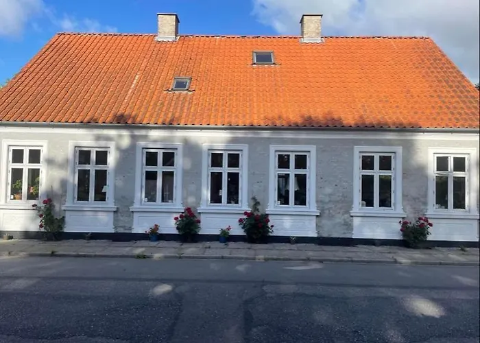 Aabels Sæby